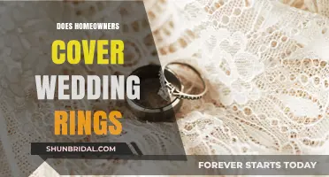 Protect Your Wedding Rings: Is Homeowners Insurance Enough?