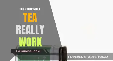 Honeymoon Tea: Effective Elixir or Just Hype?