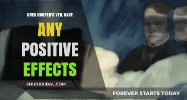 Hooper's Veil: Unveiling Potential Benefits and Positive Effects