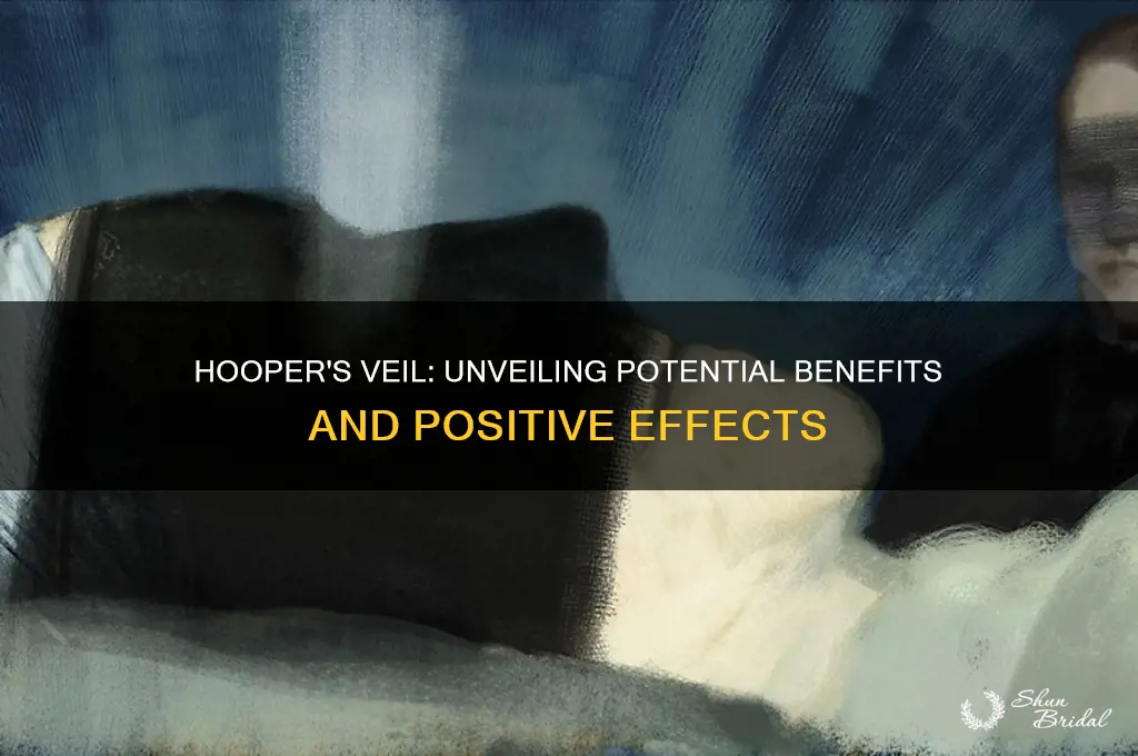 does hooper