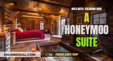 Honeymoon Haven: Unveiling Colorado's Romantic Retreat