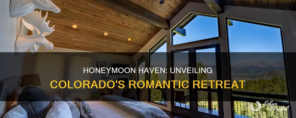 does hotel colorado have a honeymoon suite