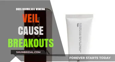 Hourglass Mineral Veil: Does It Cause Breakouts? A Detailed Review
