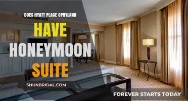 Hyatt Place Opryland Honeymoon Suite: Availability and Romantic Getaway Guide