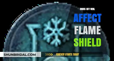 Icy Veil vs. Flame Shield: Debunking Interactions in Competitive Battles