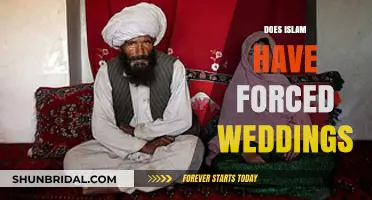 Forced Weddings: Islam's Controversial Practice Explored