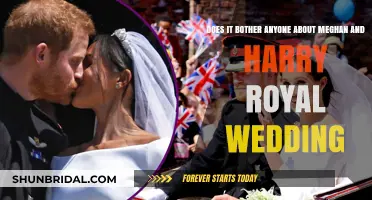 Meghan and Harry's Royal Wedding: Public Fascination or Overwhelming Intrusion?