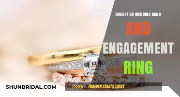 The Order of Rings: Wedding Band or Engagement Ring First?