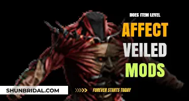 Item Level Impact on Veiled Mods: Unveiling the Truth