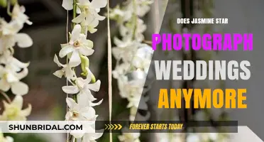 Jasmine Star: Wedding Photographer or Not?