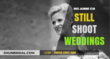Jasmine Star: Capturing Weddings, a Retrospective