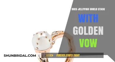 Jellyfish Shield and Golden Vow: Stacking Mechanics Explained