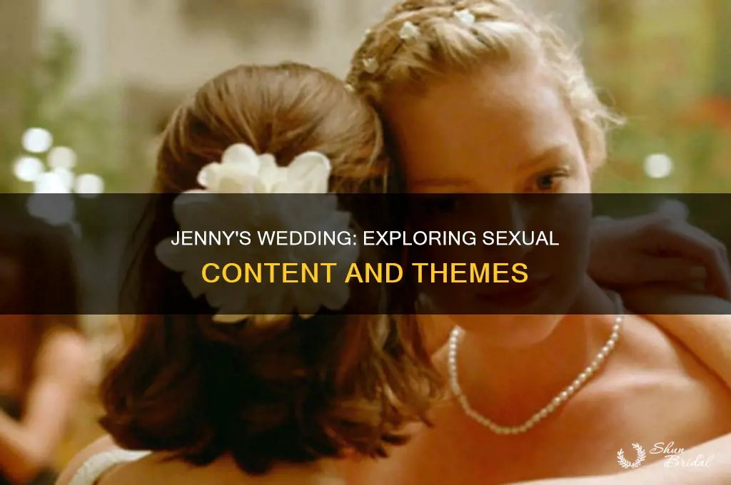 does jenny