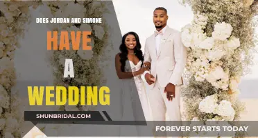 Jordan and Simone's Wedding: A Day to Remember