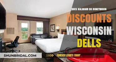 Kalahari Wisconsin Dells Honeymoon Discounts: What You Need to Know