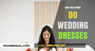 Kate Spade: Bridal Wear and Wedding Dresses