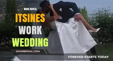 Kayla Itsines: Pre-Wedding Fitness for Brides-to-Be