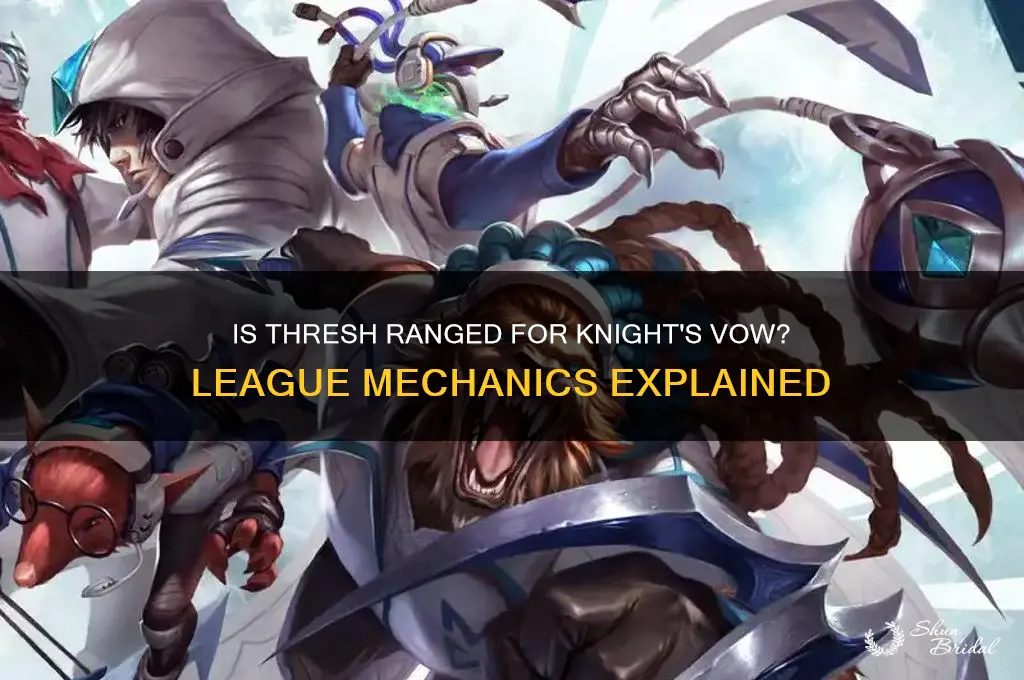 does knight