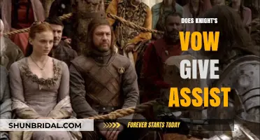 Does Knight's Vow Grant Assists in League of Legends? Explained