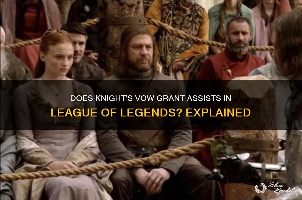 does knight