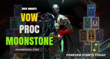 Does Knight's Vow Proc Moonstone? Exploring League of Legends Synergy
