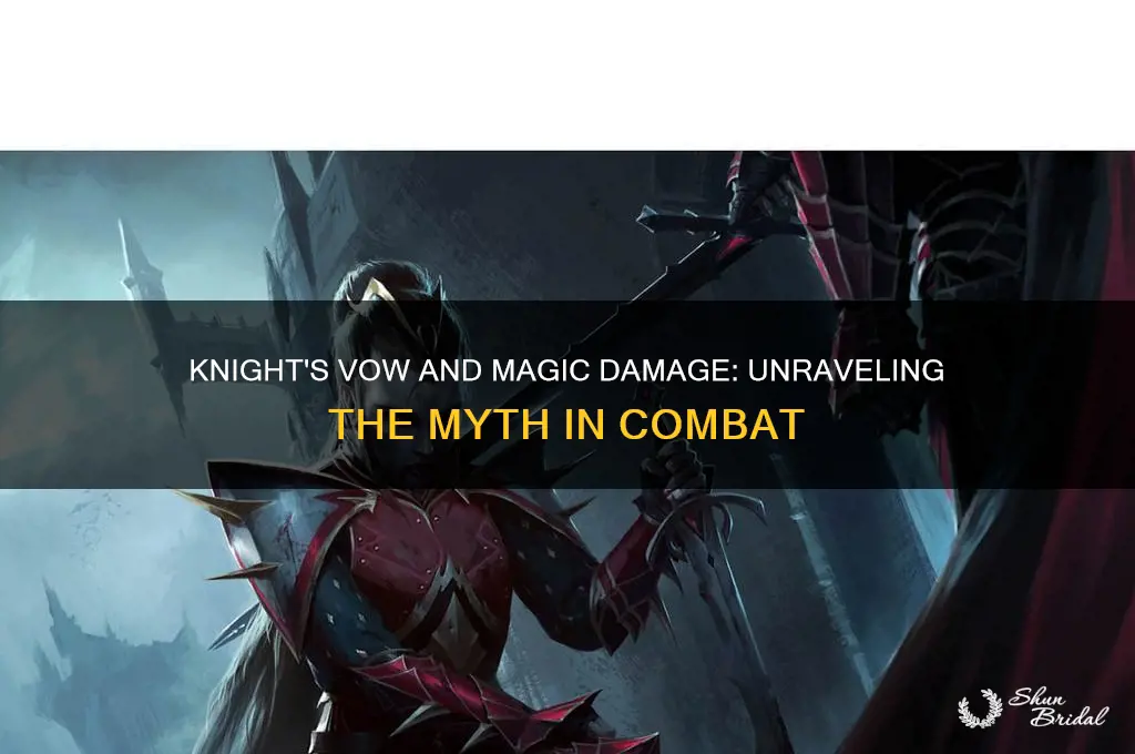 does knight