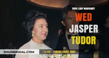 Lady Margaret's Marriage: Did She Wed Jasper Tudor?