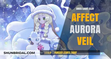 Light Clay's Impact on Aurora Veil: Effects and Interactions Explained