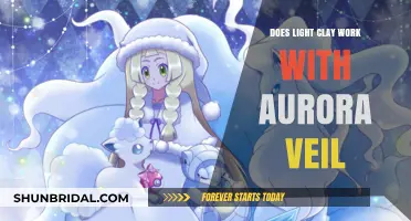 Light Clay and Aurora Veil Synergy: Does the Combo Work?