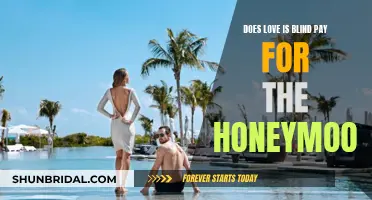 Love Is Blind: Honeymoons and the Show's Impact