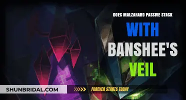 Malzahar's Passive and Banshee's Veil: Do They Stack in League?