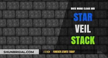 Mana Cloak and Star Veil: Do Their Effects Stack in Gameplay?