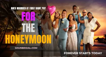 Married at First Sight: Honeymoons and the Costly Reality