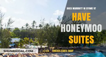Romantic Getaway: Marriott Stowe VT Honeymoon Suites Availability Guide