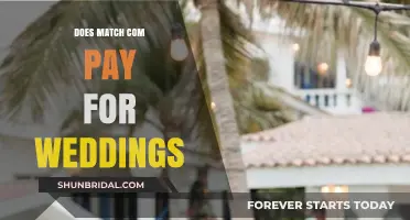 Does Match.com Cover Wedding Costs? Unveiling the Truth Behind the Rumors