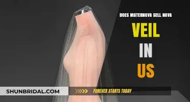 Maternova's Nova Veil Availability: Is It Sold in the US?