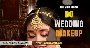 Merle Norman: Your Wedding Makeup Artist