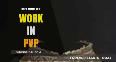 Does Mimic Veil Work in PvP? Strategies and Effectiveness Explained