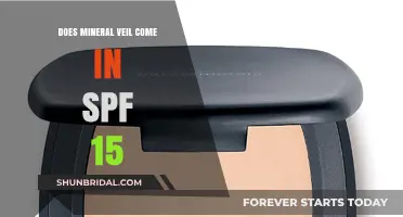 Mineral Veil with SPF 15: Does It Exist and Is It Worth It?