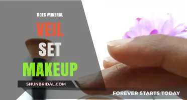 Mineral Veil: The Secret to Long-Lasting, Flawless Makeup Setting