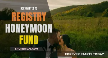 Honeymoon Fund: Minted's Registry Advantage Explained