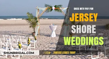 Jersey Shore Weddings: Does MTV Foot the Bill?