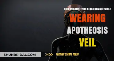 Apotheosis Veil: Does Multiple Void Stack Damage Work?