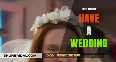 Muriel's Wedding: A Story of Self-Discovery and Love
