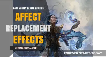 Narset, Parter of Veils: Impact on Replacement Effects Explained