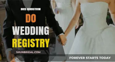 Nordstrom Wedding Registry: What You Need to Know