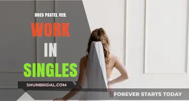 Does Pastel Veil Work in Singles? A Comprehensive Analysis