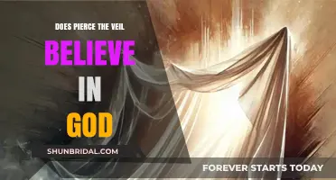 Pierce the Veil's Spiritual Beliefs: Exploring Their Views on God