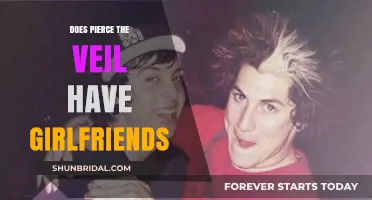 Pierce the Veil Members' Relationship Status: Girlfriends or Single?