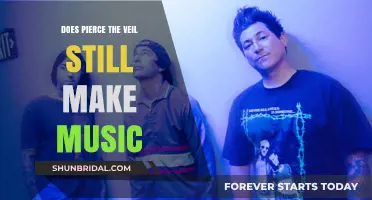 Pierce the Veil's Current Music Status: Are They Still Active?